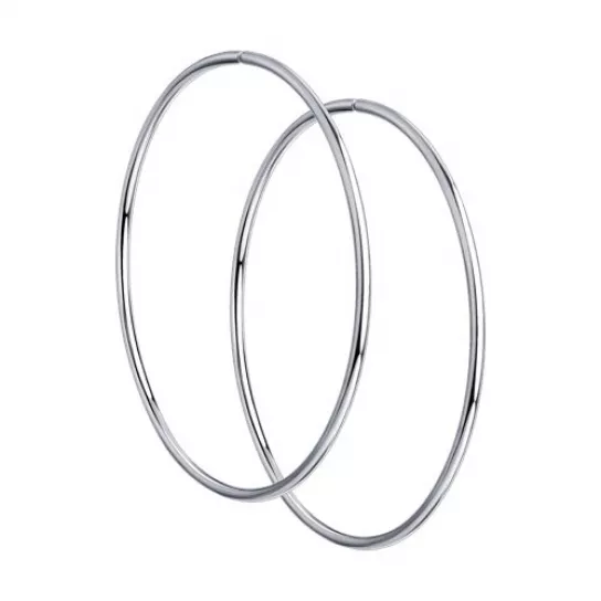 Серебряные серьги 925, женские