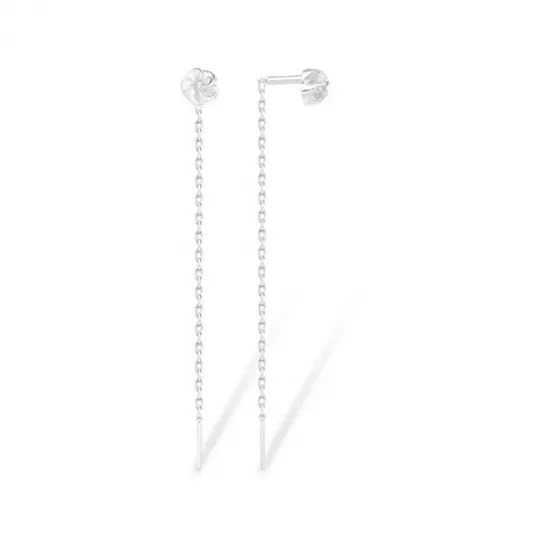 Серебряные серьги 925, женские