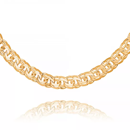 Цепь из золота