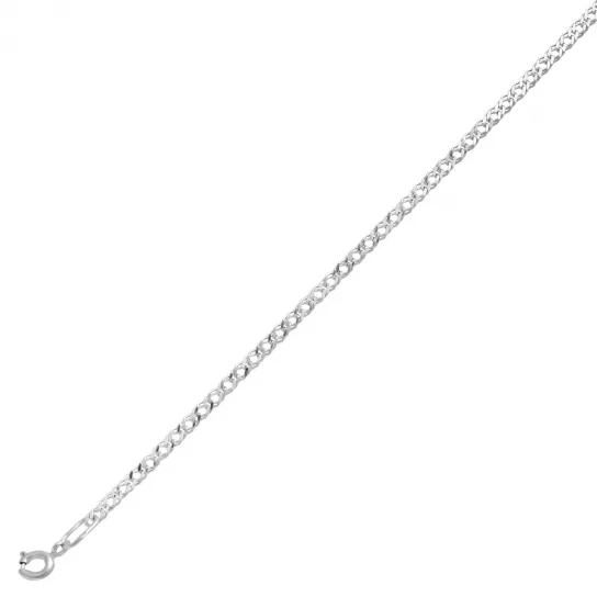 Цепь из серебра