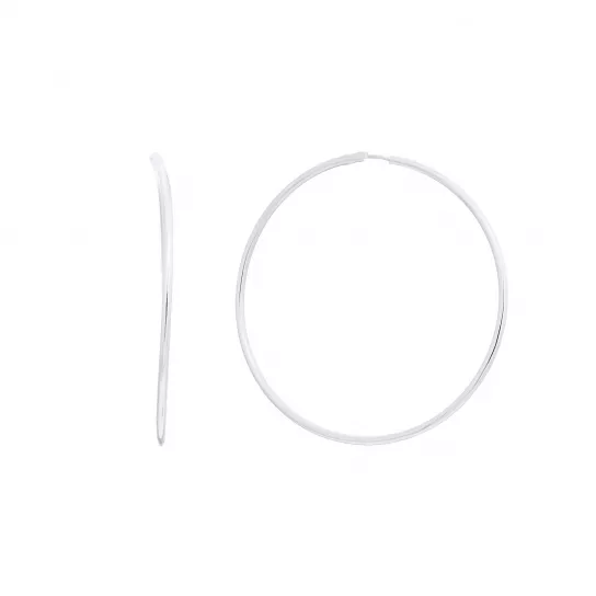 Серебряные серьги 925, женские