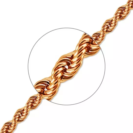 Браслет из золота