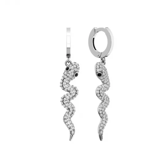Серебряные серьги 925, женские