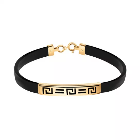 браслет 585, длина 20 см