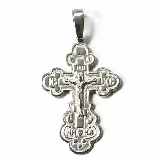 Серебряная подвеска 925, женская