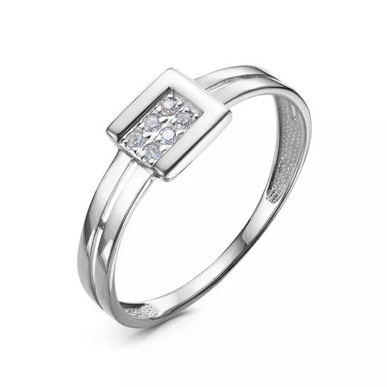 Кольцо из золота