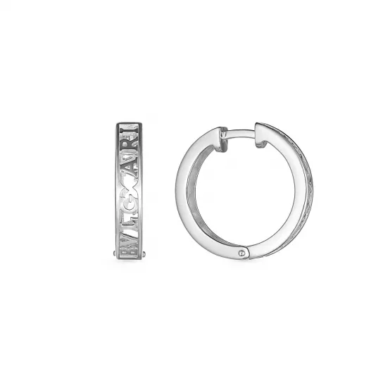 Золотые серьги 585, женские