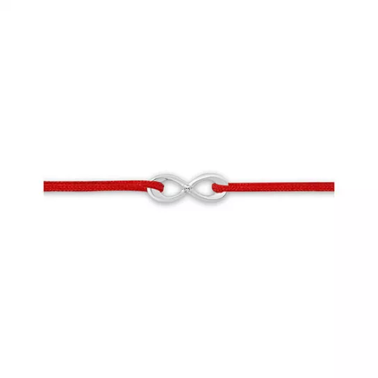 браслет 925, плетение фантазийное, длина 16 см