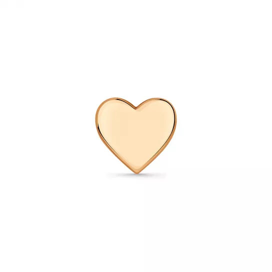 Подвеска из золота