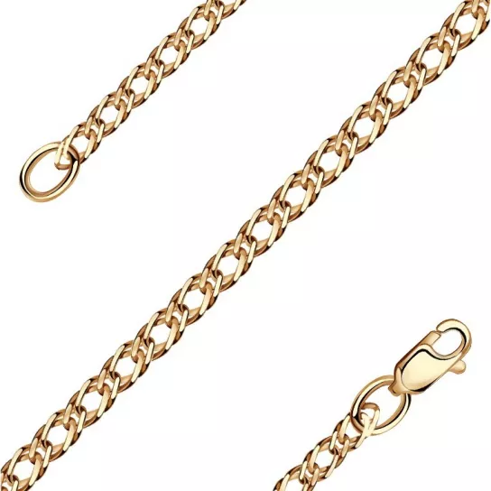 Цепь из золота