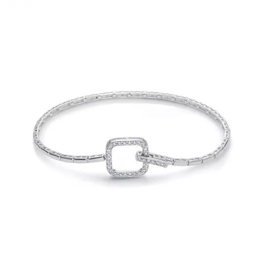 браслет 585, длина 17 см