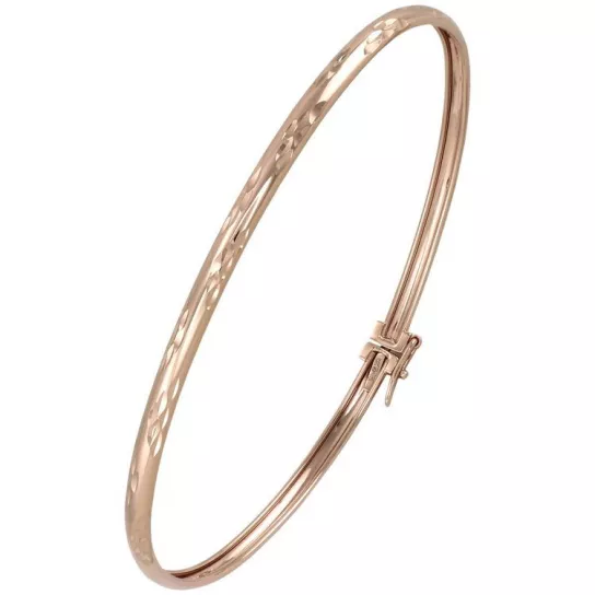 браслет 585, длина 19.5 см