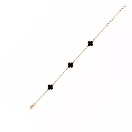 браслет 585, длина 18 см