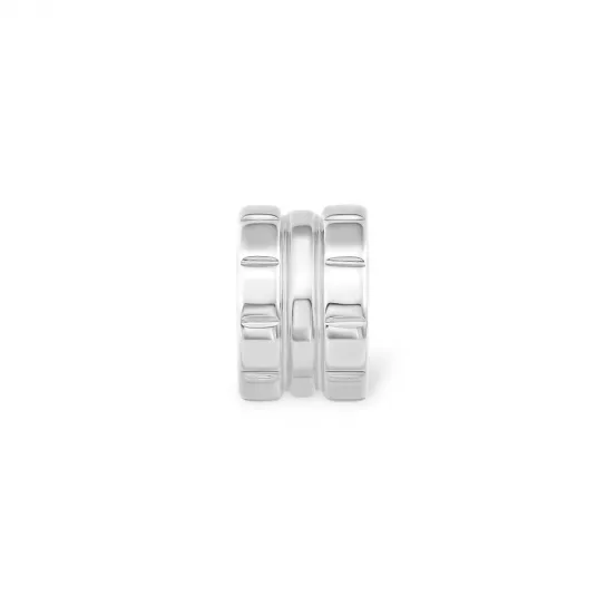 Серебряная подвеска 925, женская