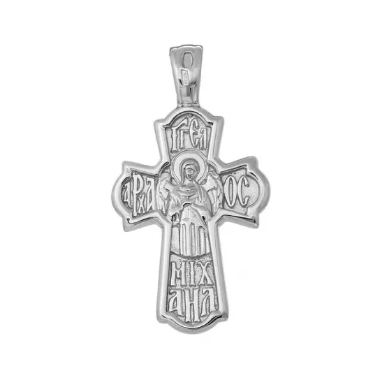 Подвеска из серебра