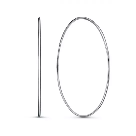 Серебряные серьги 925, женские