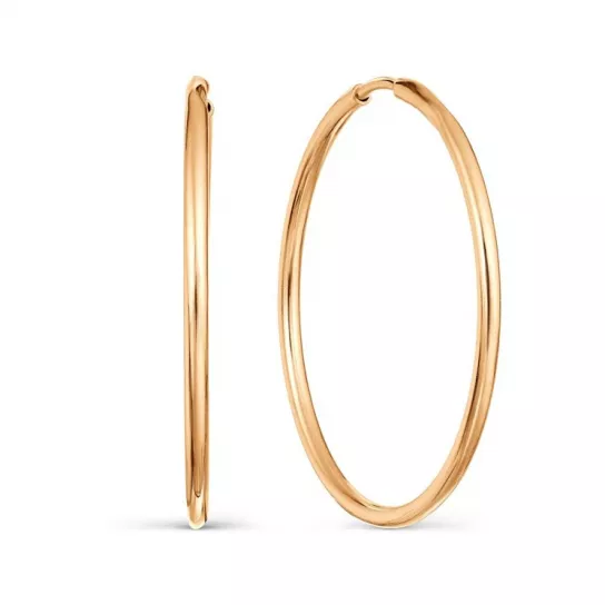 Конго из золота