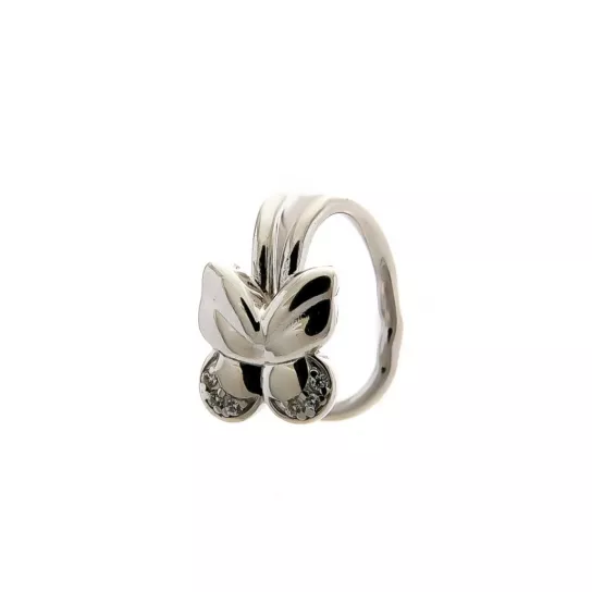 Серебряные серьги 925, женские